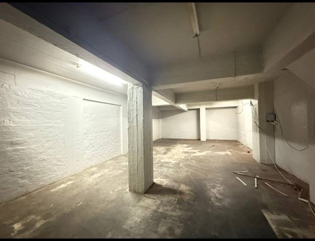 1,000M² BUSINESS FOR SALE IN HILLBROW